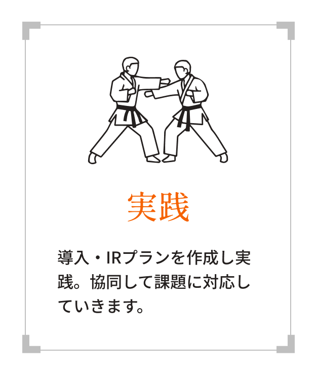 実践